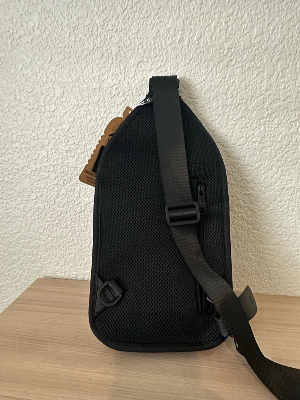True Religion sleek black